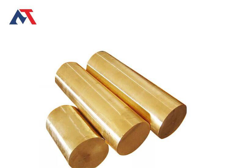 H68 Brass Rod