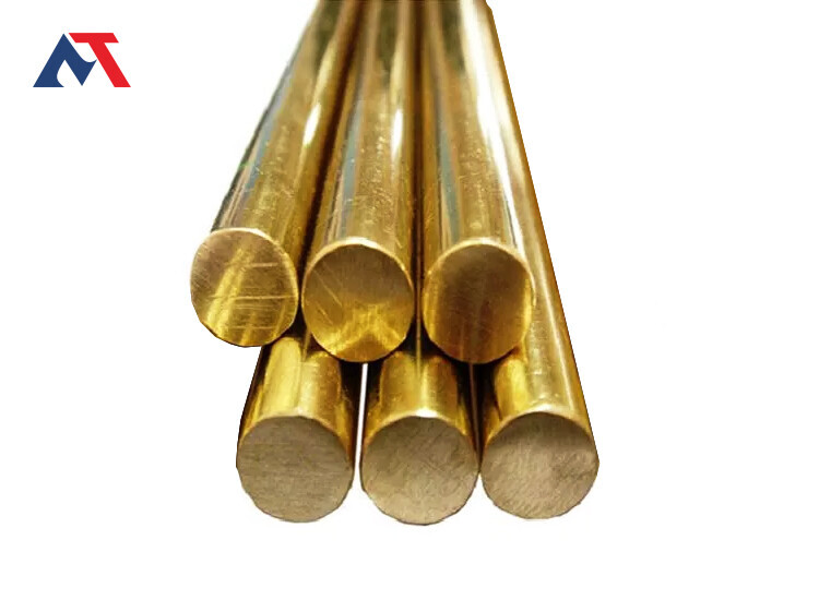 H60 Brass Rod