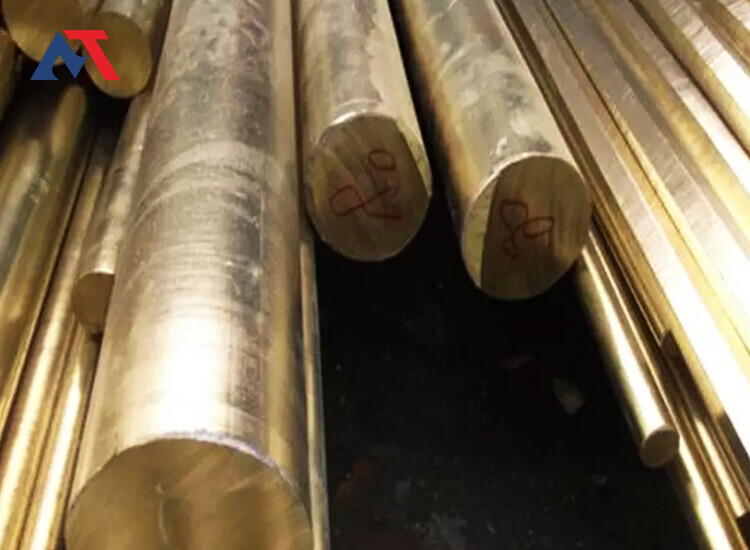 H60 Brass Rod H60 Brass Rod