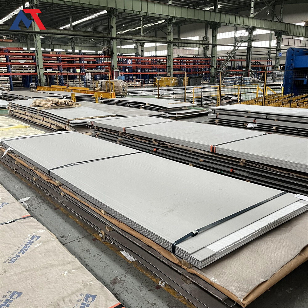 ASTM A283 SS400 Mild Carbon Steel Plate