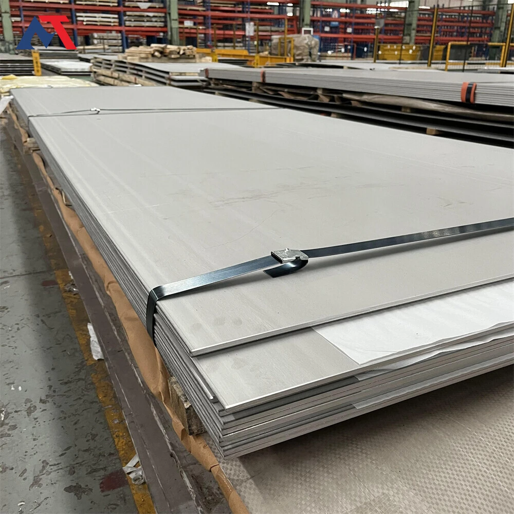 ASTM A283 SS400 Mild Carbon Steel Plate