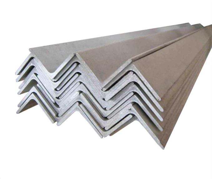  S235JR Angle steel