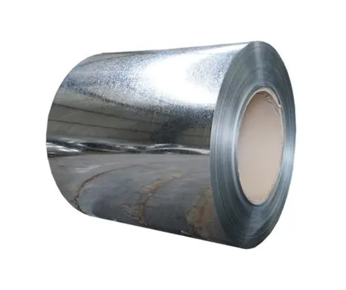 SGH340 Galvanized Coil