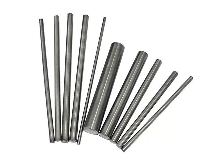 SAE4340 Round Steel
