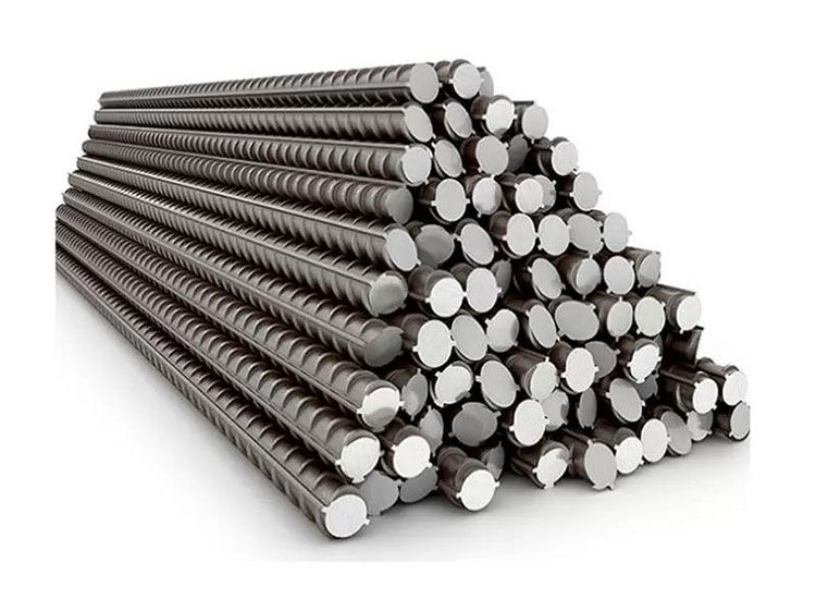 HRB500 Rebar