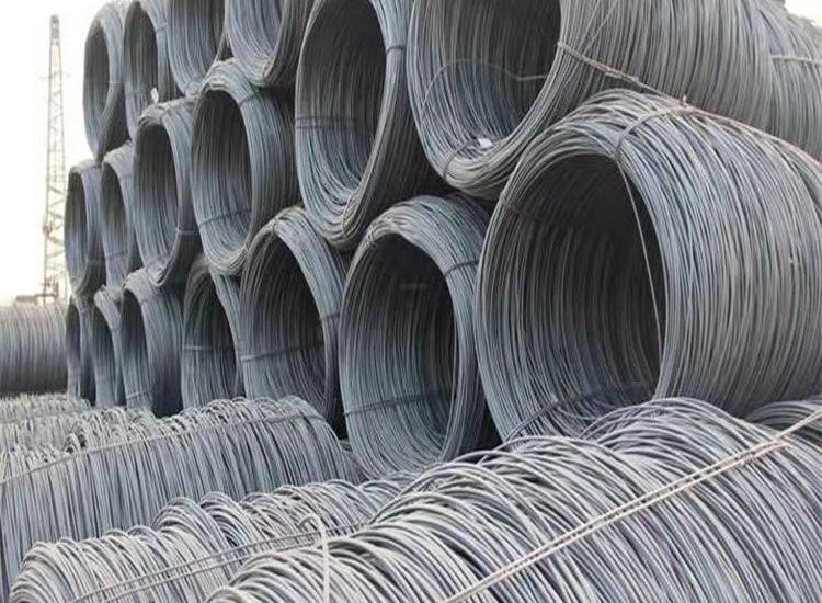 SAE1018 Wire Rod