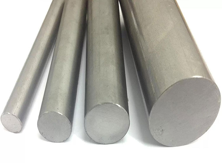  SAE4330 Round Steel