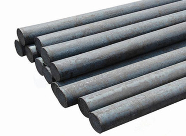 SAE4140 Round Steel