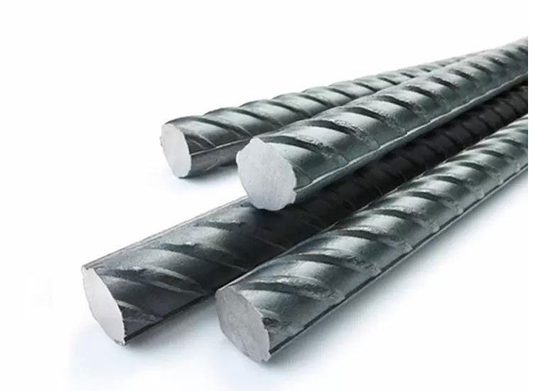 GR40 Rebar