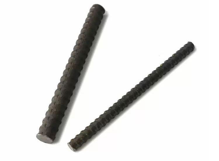 ASTM Rebar