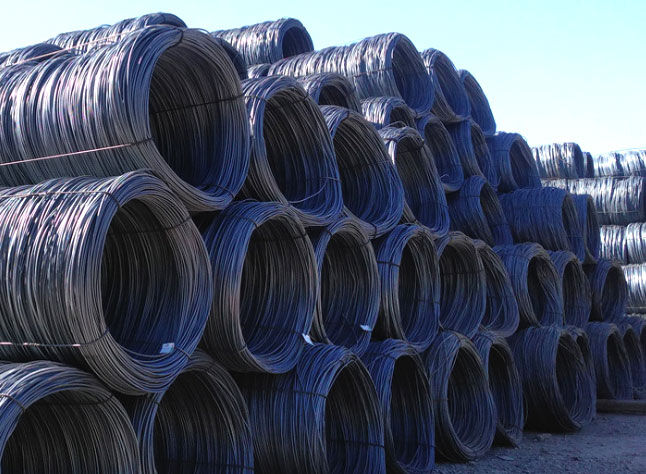 Q195 Wire Rod