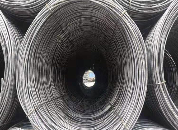 Q235 Wire Rod