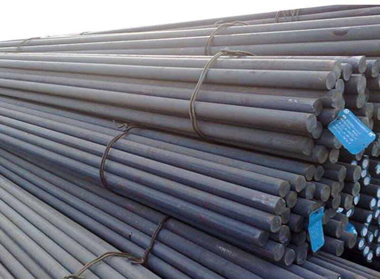SAE8620 Round Steel