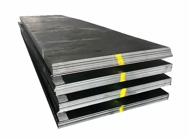  S235J2 Carbon Steel Plate