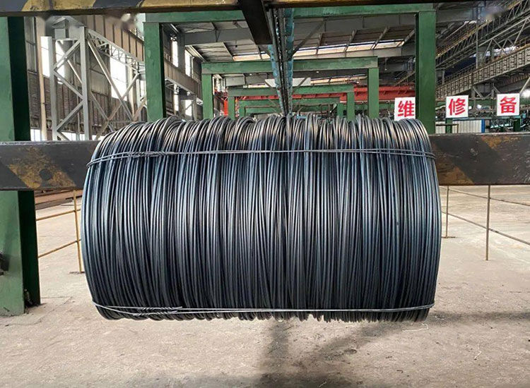 ASTM Wire Rod