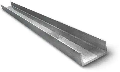 S355 Channel steel