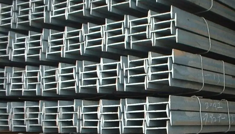 SS440 I-beam
