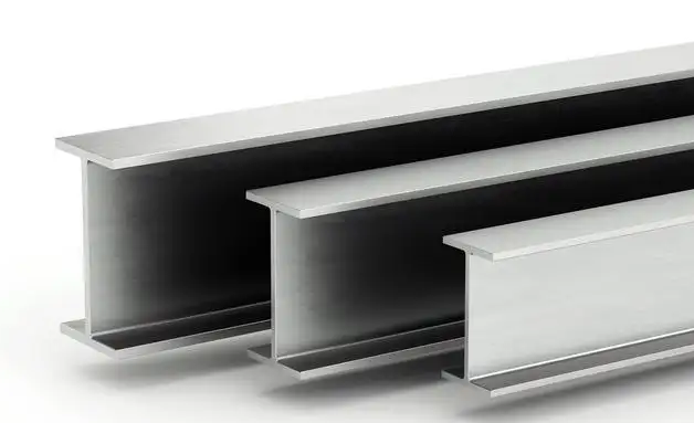 SM400 I-beam
