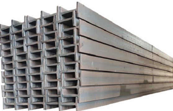  S235JR I-beam