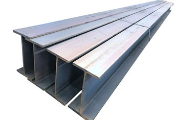 SM400 I-beam