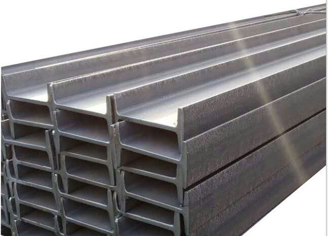 SM400 I-beam