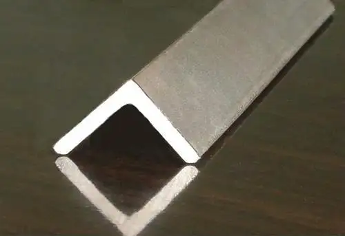 A36 Angle steel
