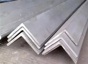 S355JR Angle steel