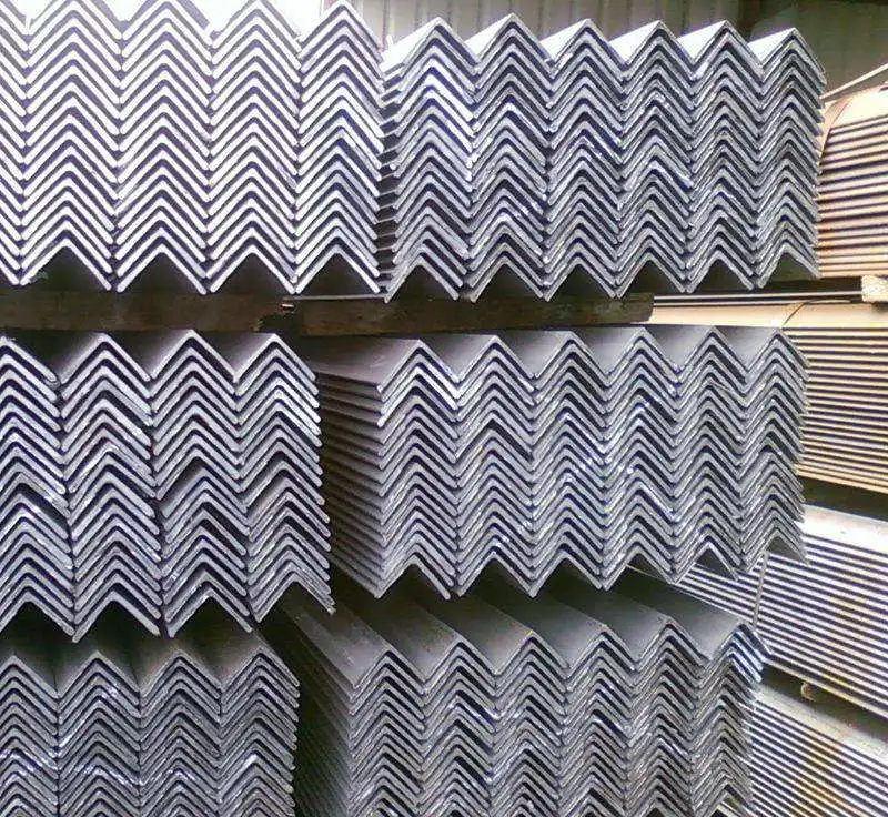 S355JR Angle steel