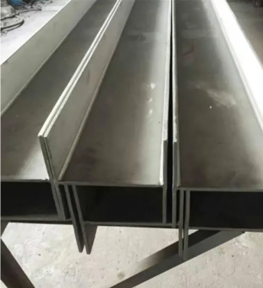  S355 I-beam