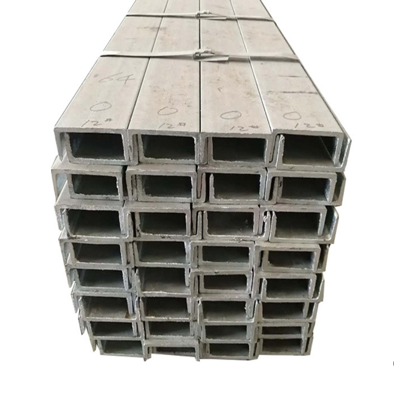 A36 Channel steel