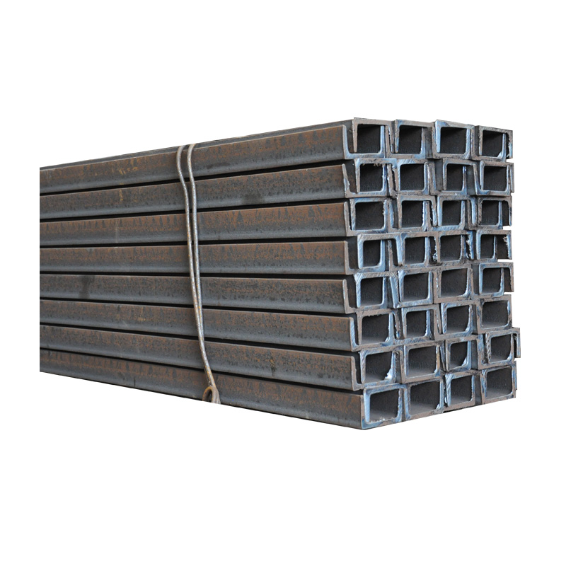 SS440 Channel steel