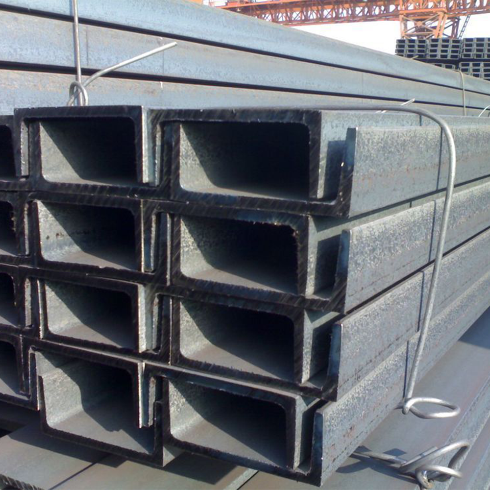 A36 Channel steel