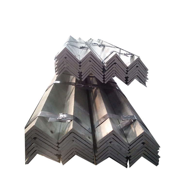 SS440 Angle steel