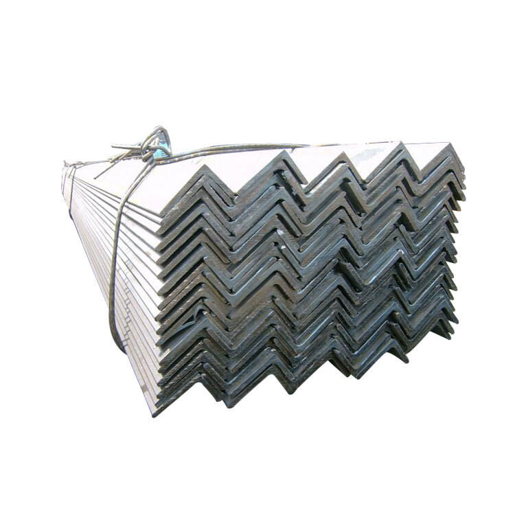 SS440 Angle steel