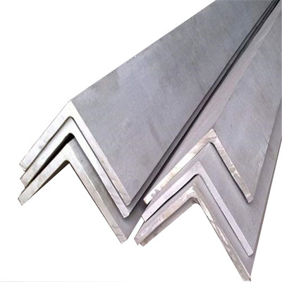SS440 Angle steel