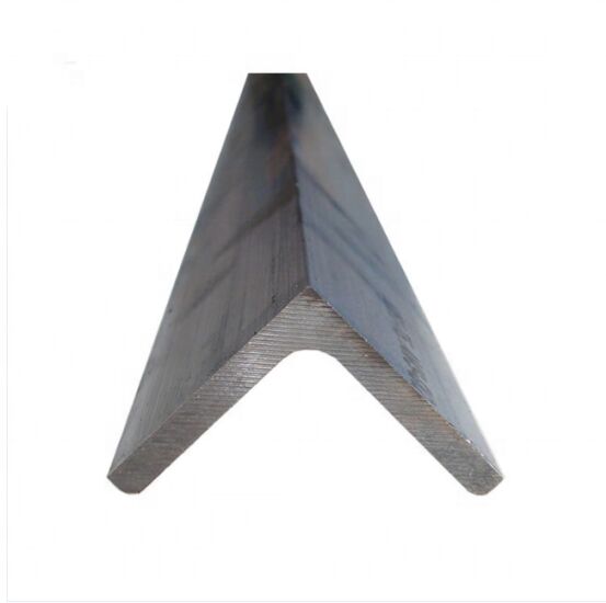 Galvanized angle steel 