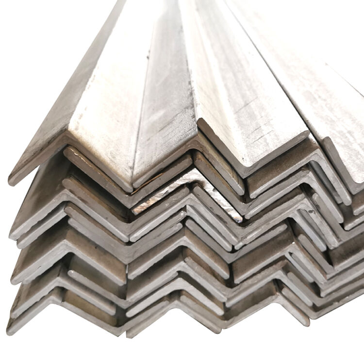 A36 Angle steel