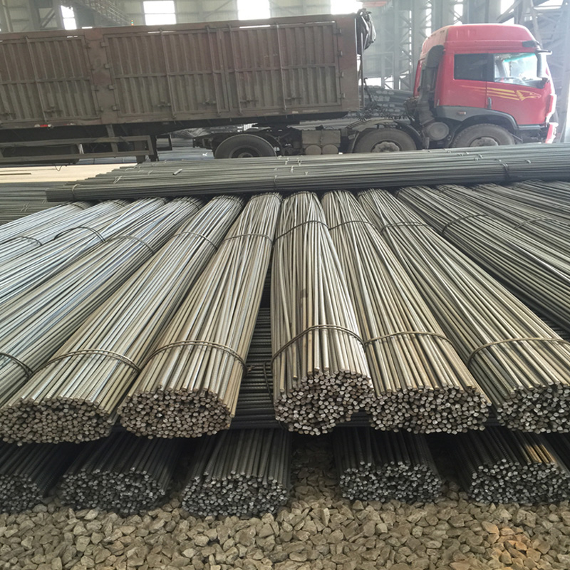 GR40 Rebar
