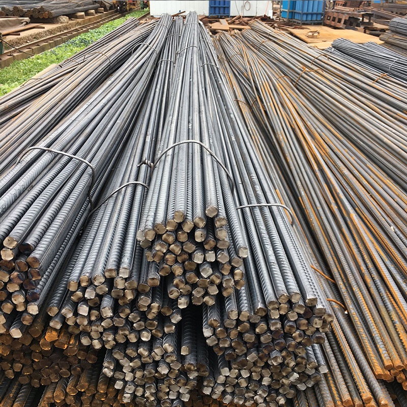 ASTM Rebar