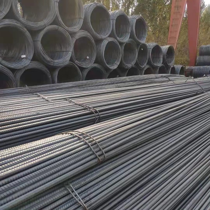 HRB500 Rebar