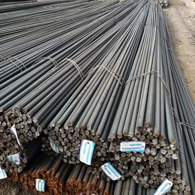 GR60 Rebar