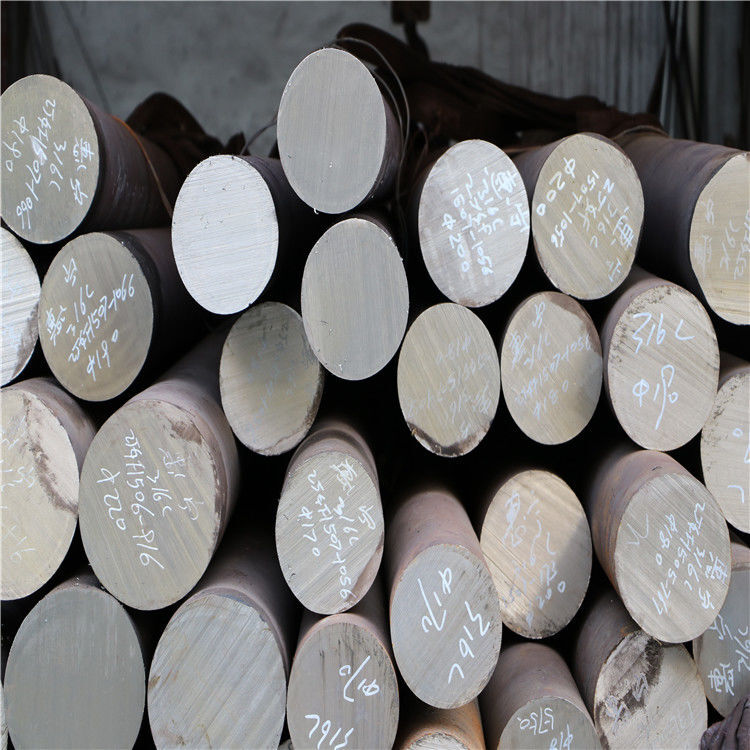  SAEW1020 Round Steel