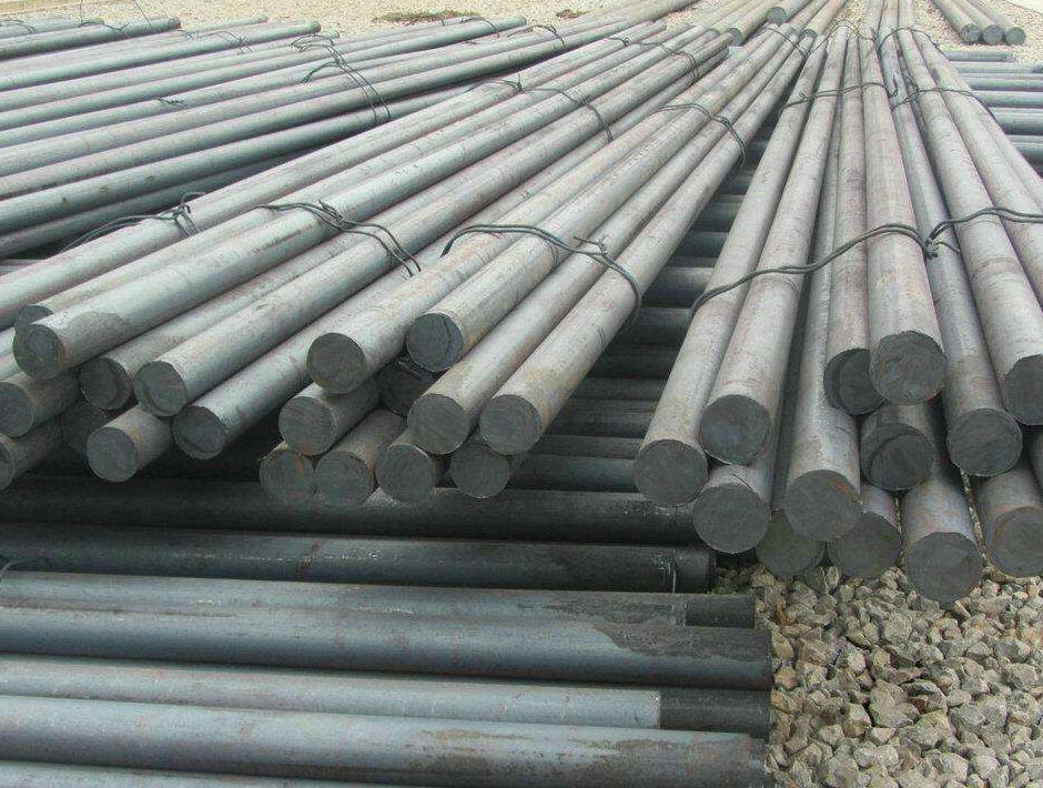  SAE4330 Round Steel