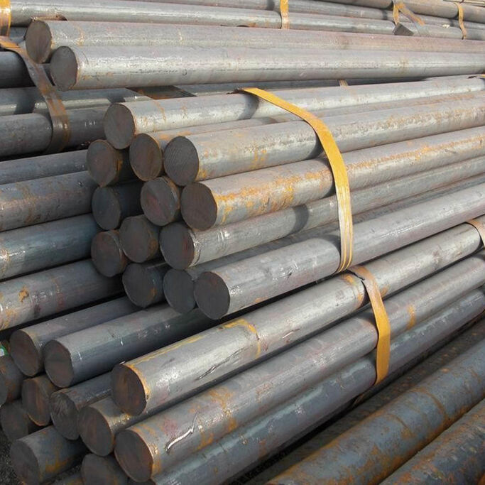 SAE4140 Round Steel