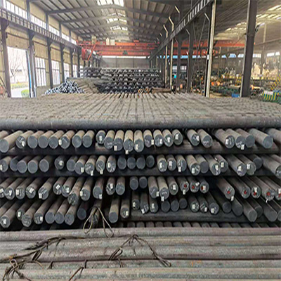SAE4140 Round Steel