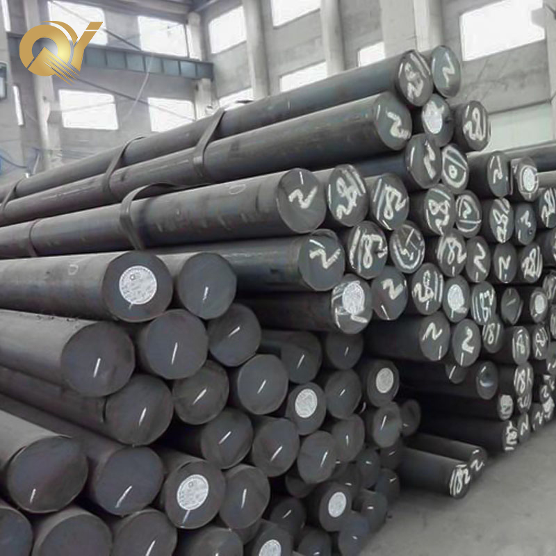 SAE4340 Round Steel