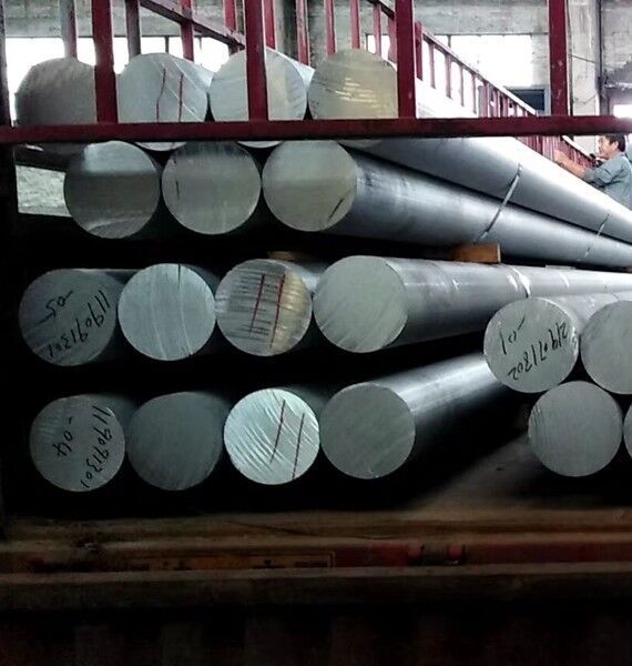  SAE4330 Round Steel