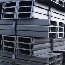 S355 Channel steel