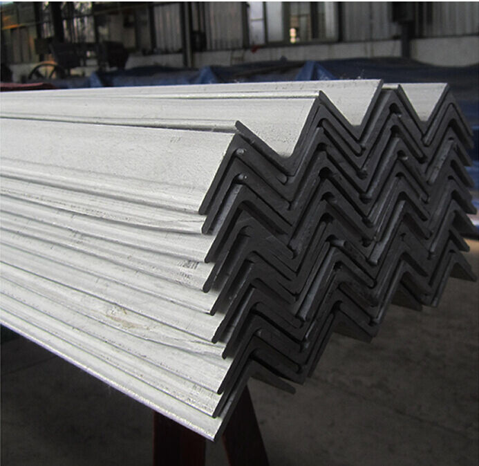 S355JR Angle steel