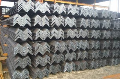SS440 Angle steel